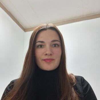 Babysitter Seoul: Laura