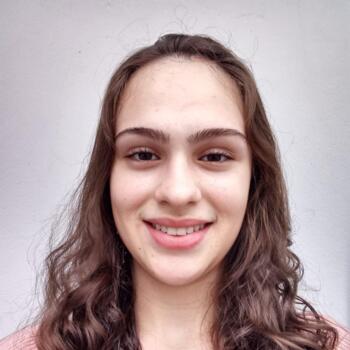 Babá em Ribeirão Preto: Julia