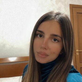 Babysitter in Pescara: Sara