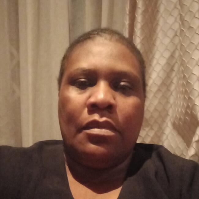 Babysitter in Johannesburg: Winny Martha