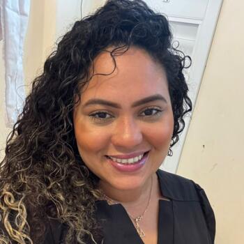 Babysitter São José de Ribamar: Emanuelly