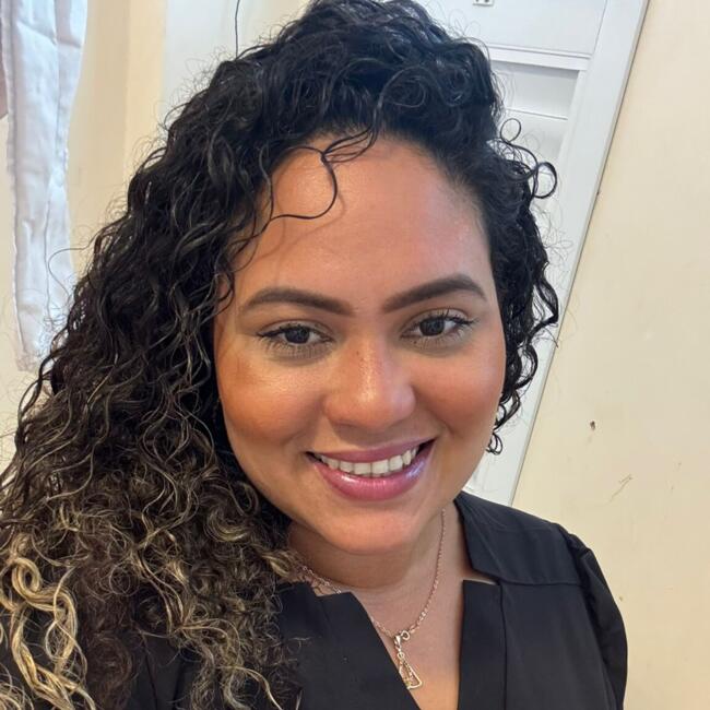 Babysitter in São José de Ribamar: Emanuelly