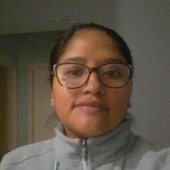 Niñera en Tumbaco: Yolanda