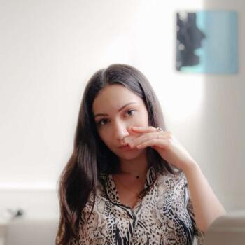 Baby-sitter in Montpellier: Mathilde