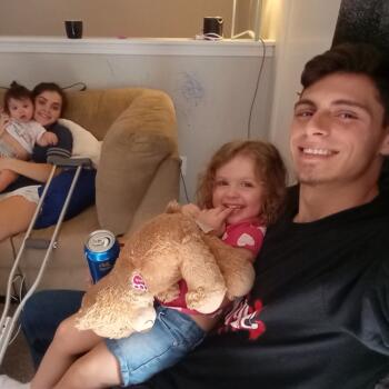 Babysitting job in Denton: babysitting job Samantha