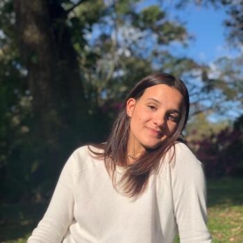 Niñera en Buenos Aires: Felicitas