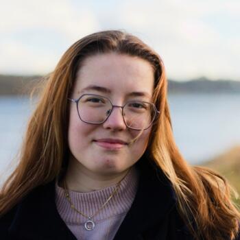 Niñera en Fleurus: Océane