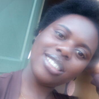 Nanny in Kampala: ANKUNDA