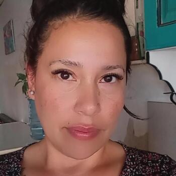 Babysitter San Juan Bautista: Fernanda