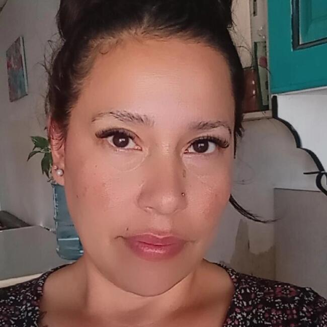 Babysitter in San Juan Bautista: Fernanda