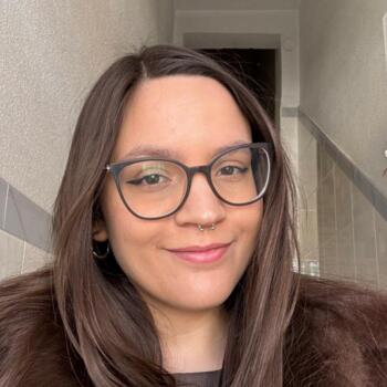 Babysitter in Cieza: Ana María