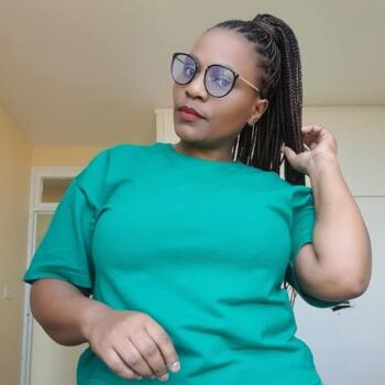 Nanny in Margate: Thabisile