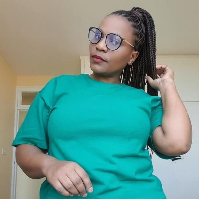 Nanny in Margate: Thabisile