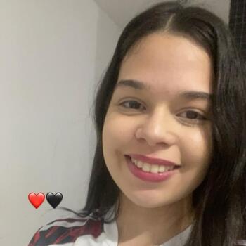 Babá em Teresina: Rita de Cassia