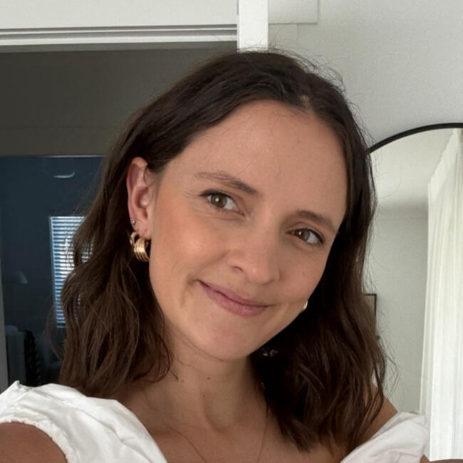 Trabajo para niñera en Auckland: Jena