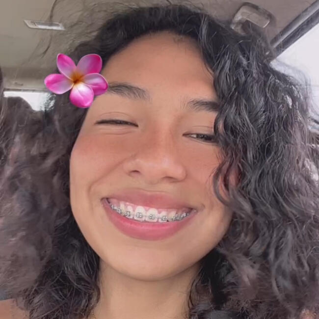 Niñera en Alcobendas: Melanny