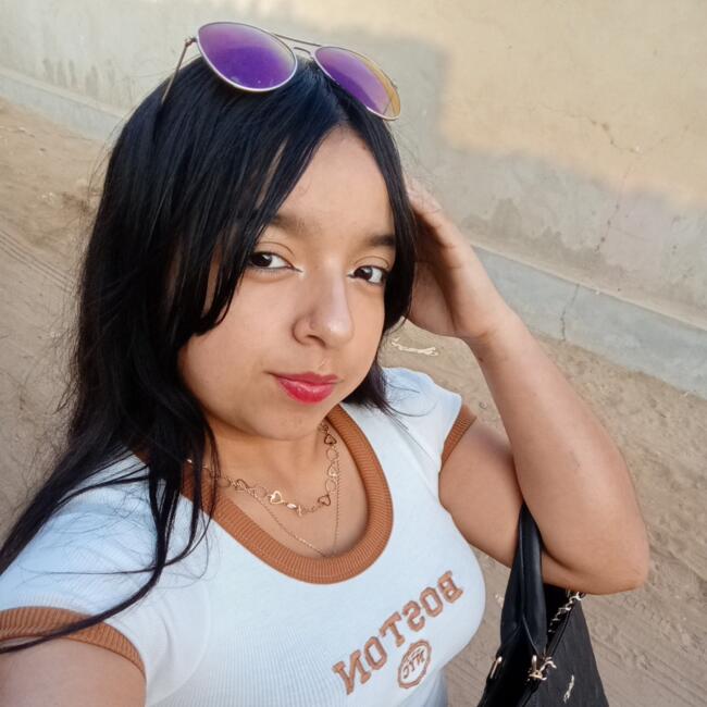 Niñera en Huanchaco (Provincia de Trujillo): Fatima
