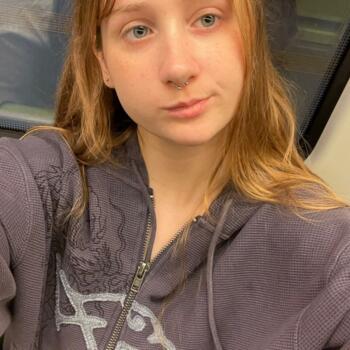 Canguro en Valencia: Sarai