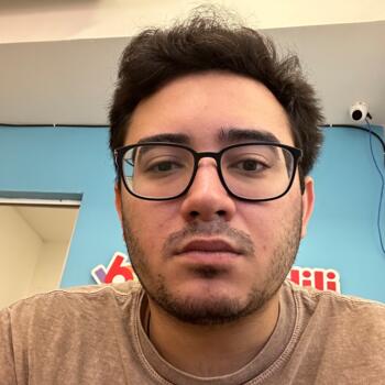 Emprego de babá em Recife: emprego de babá Bruno