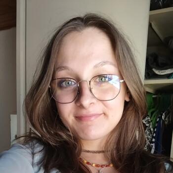 Baby-sitter Saint-Savournin: Constance