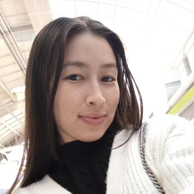 Canguro en Madrid: Yane