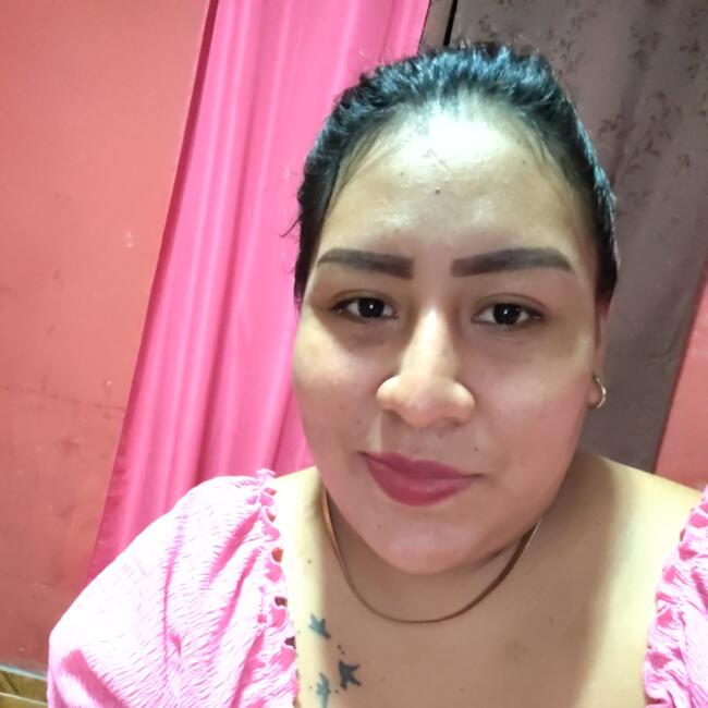 Niñera en San Miguelito: Ericka