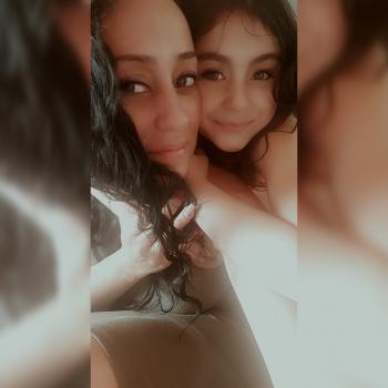 Babysitter in Brussel: Yevgenia
