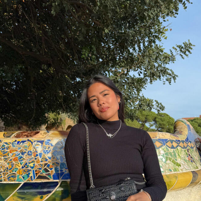 Babysitter in Aarhus: Clairenze