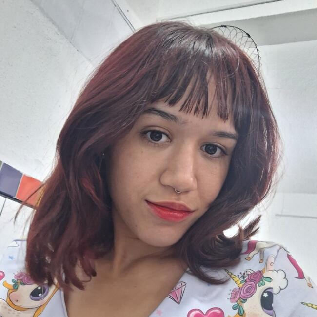 Babysitter in Maracanaú: Carol