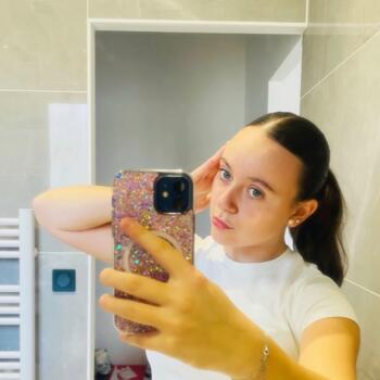 Babysitter Beaupuy (Nouvelle-Aquitaine): Sara