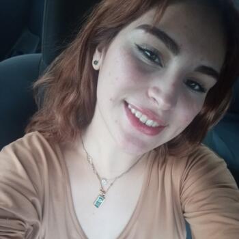 Babysitter in Roldán: Bianca
