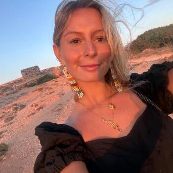 Babysitter em Lisboa: Leonor