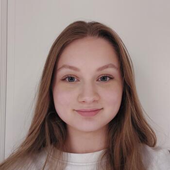 Babysitter in Nurmijärvi (Uusimaa): Lumi