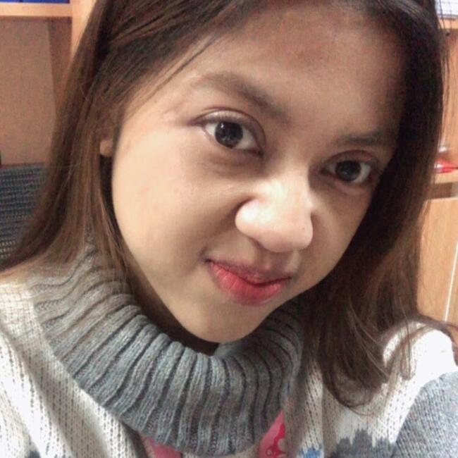Babysitter in Jakarta: Sativa