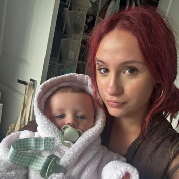 Parent Auckland: Maisoon