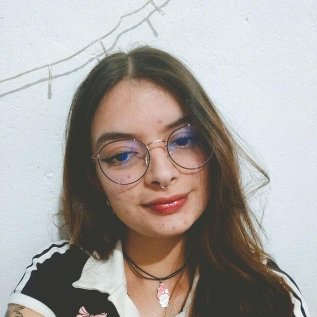 Babysitter in São Bernardo do Campo: Carolinne