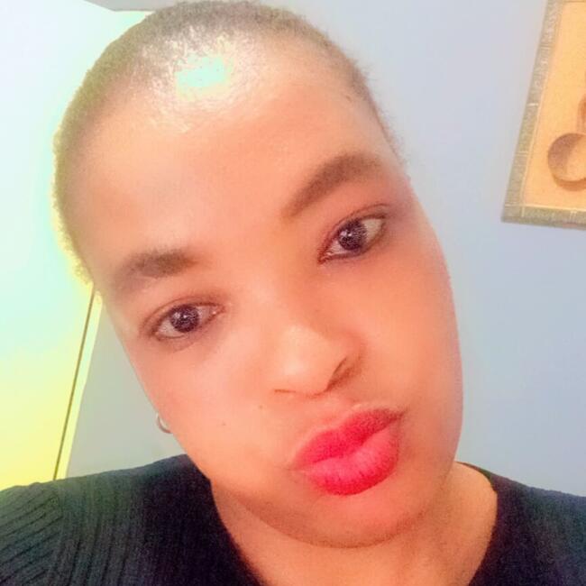 Nanny in Durban: Simangele