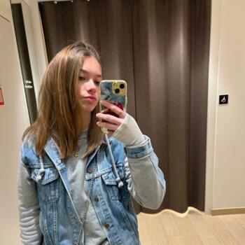 Babysitter Dijon: Anouck