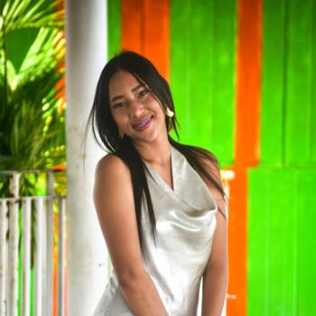 Babysitter in Valledupar: Loren shaday