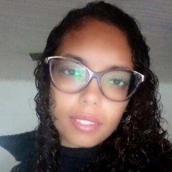 Babysitter in São Paulo (São Paulo): Natalia