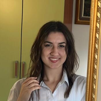 Nanny in Belgrade: Tijana