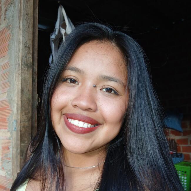 Niñera en La Guardia (Departamento de Santa Cruz): Berenice