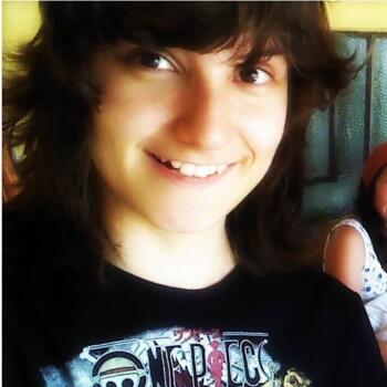 Babá em Ponta Grossa: Luiza