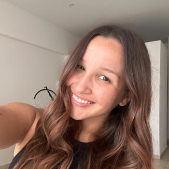 Babysitter in Bahía Blanca: Magali