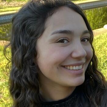 Babysitter in Talca: Emilia Fosalba