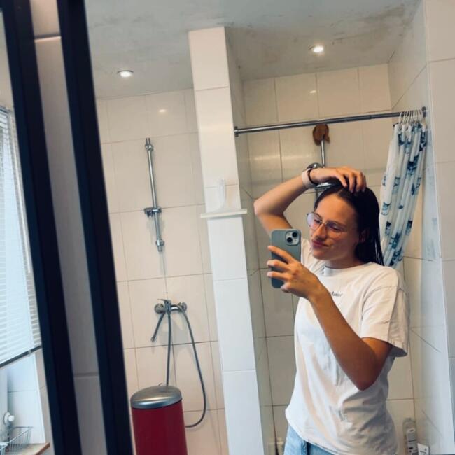 Babysitter in Rotselaar: Sarah