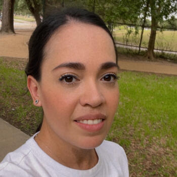 Babysitting job in Houston: babysitting job Itzel