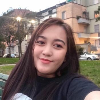 Babysitter a Milano: Jonalyn