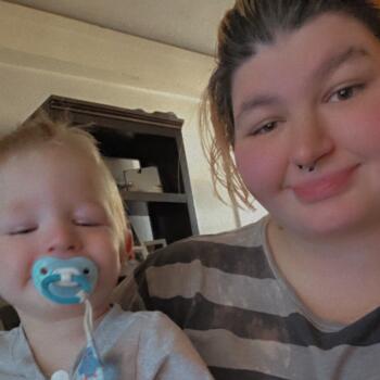 Babysitting job in Cleveland: babysitting job Katelyn