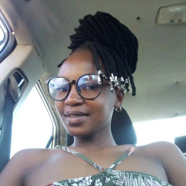 Babysitter in Durban: Pinkiswa